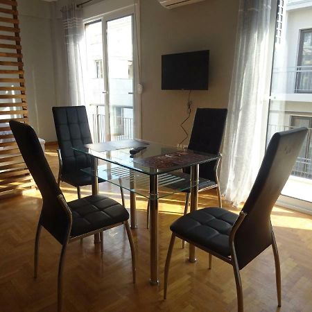 City Life Apartment In Athens Heart Buitenkant foto
