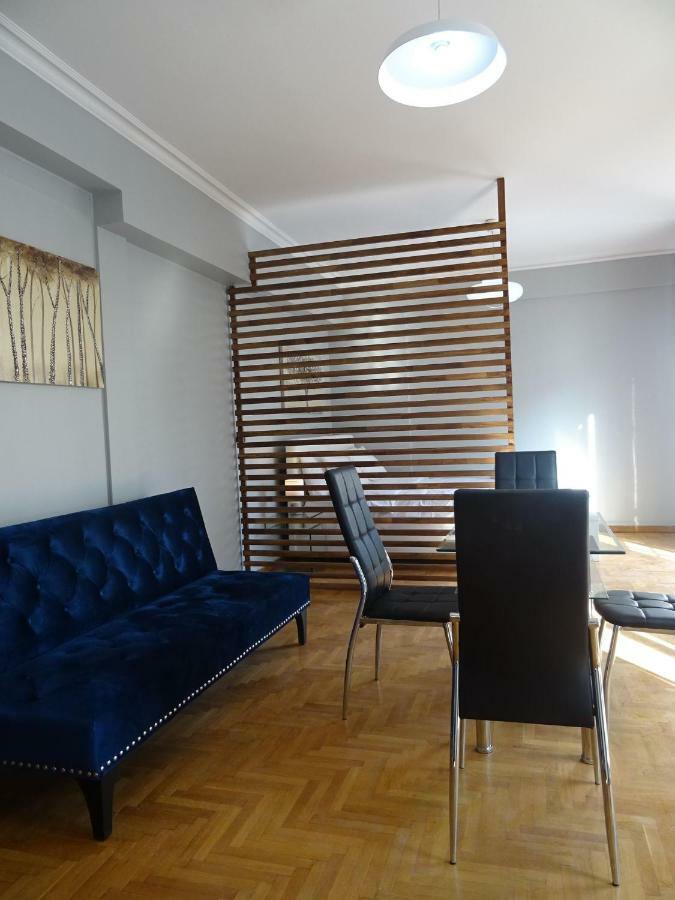 City Life Apartment In Athens Heart Buitenkant foto