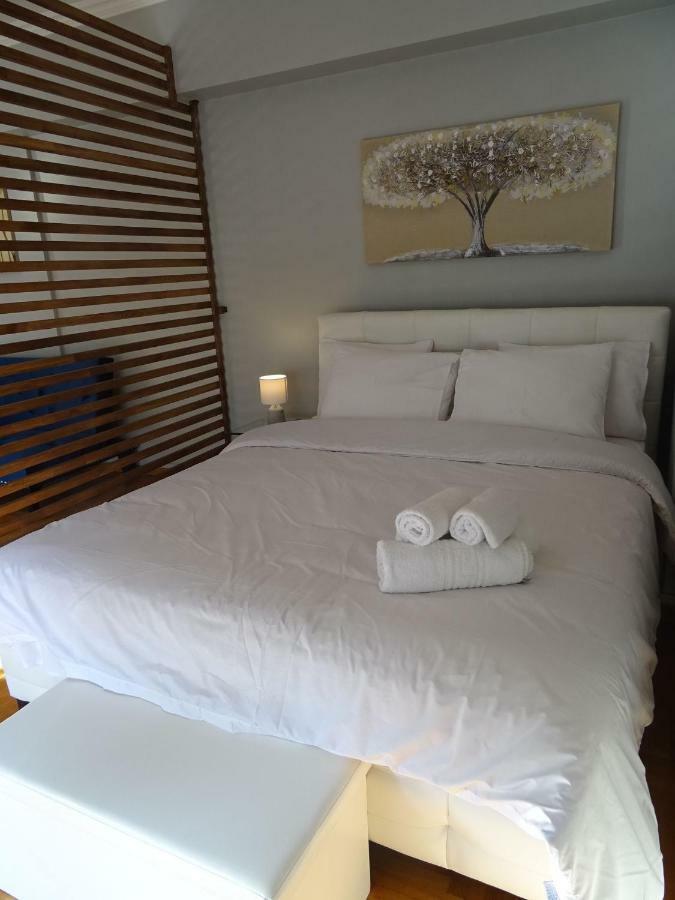 City Life Apartment In Athens Heart Buitenkant foto