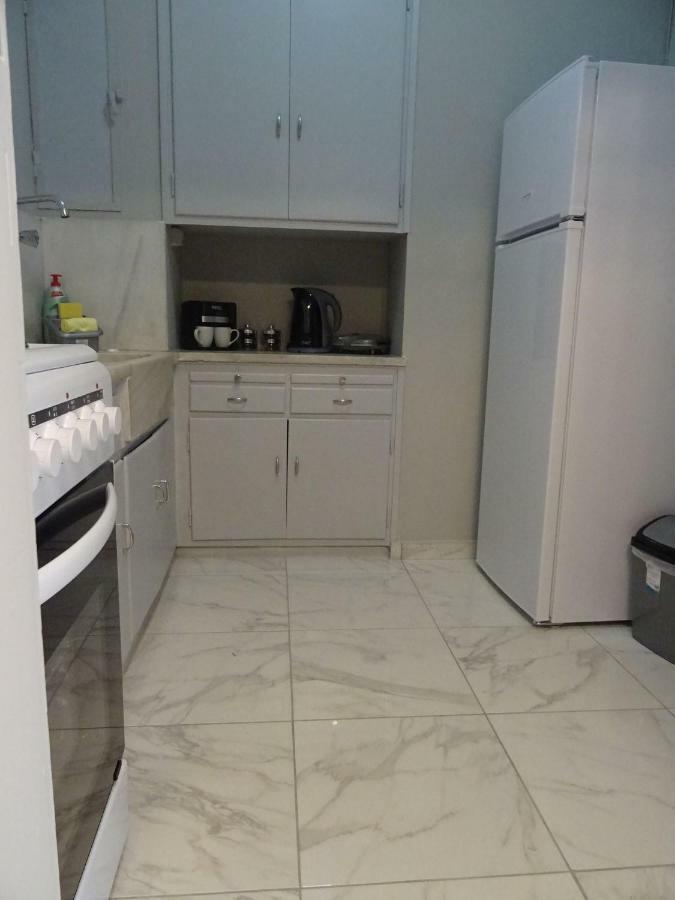City Life Apartment In Athens Heart Buitenkant foto