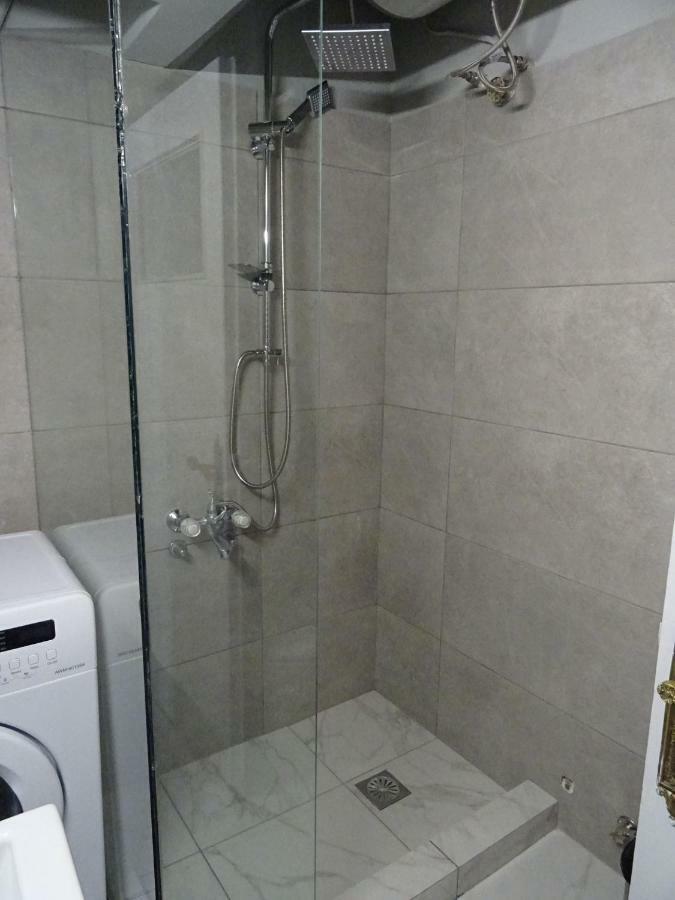 City Life Apartment In Athens Heart Buitenkant foto